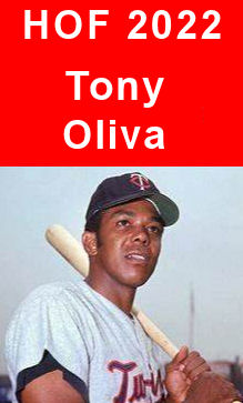 Tony Oliva